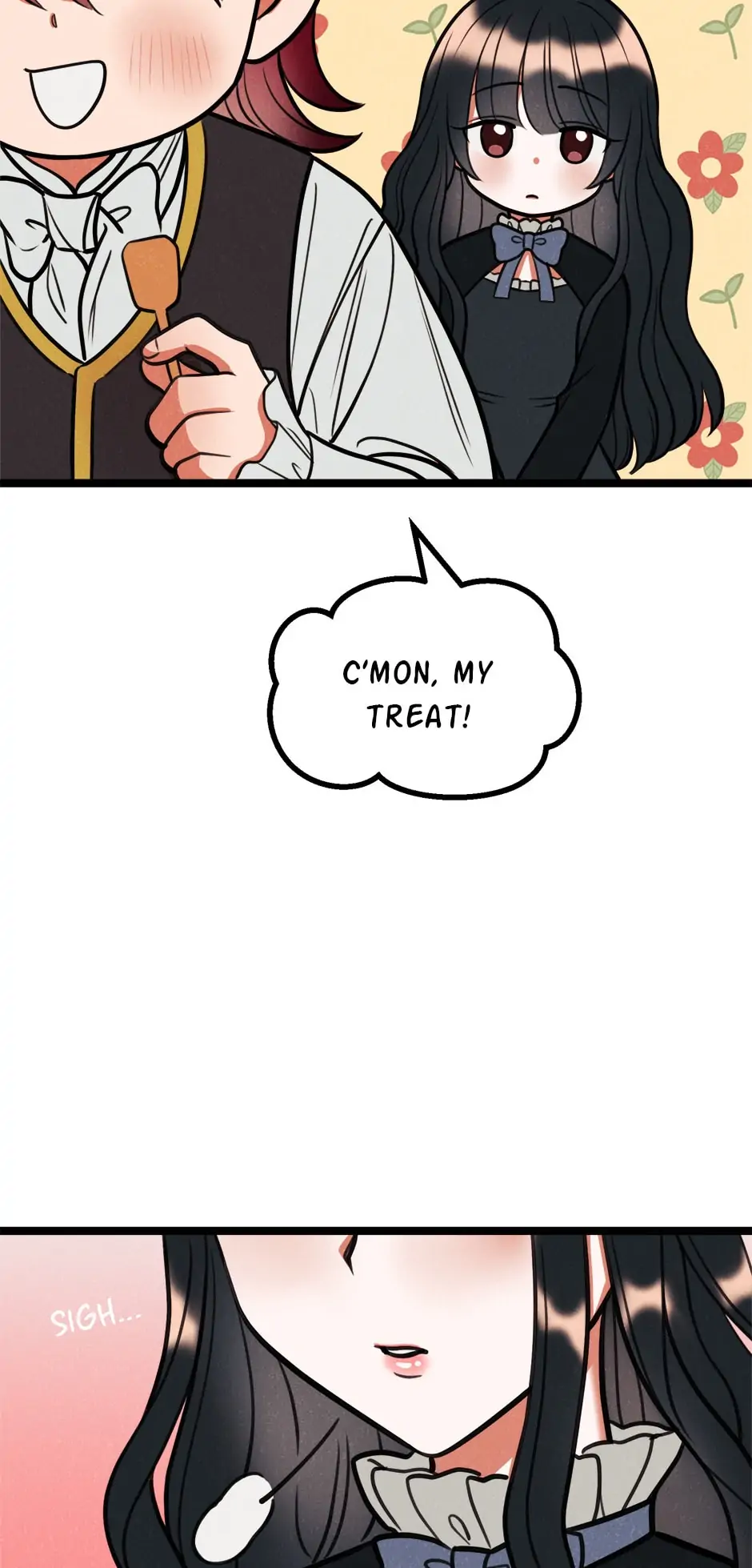 The Beginning After The End Chapter 175.4 image 10